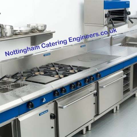 Nottingham Catering Engineers photo